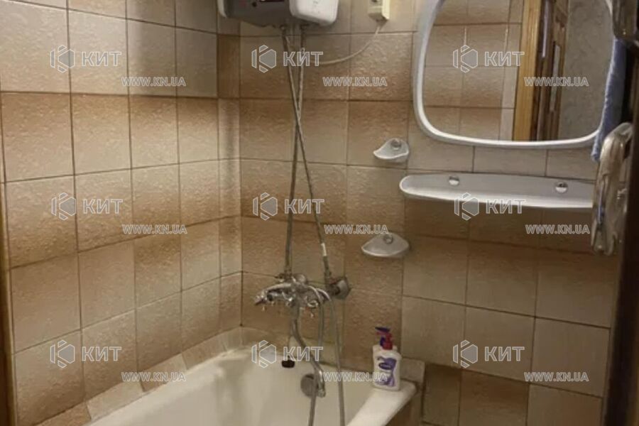 Продажа квартиры Харьков, Салтовка, 608 мрн., 65м²