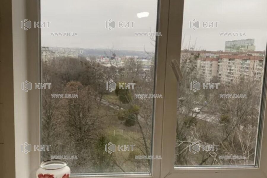 Продажа квартиры Харьков, Салтовка, 608 мрн., 65м²