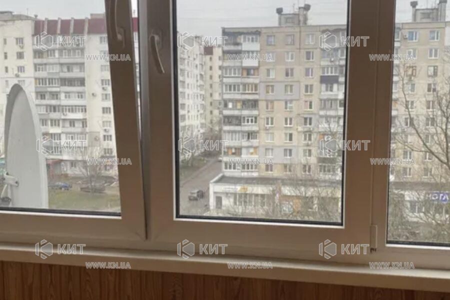 Продажа квартиры Харьков, Салтовка, 608 мрн., 65м²