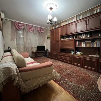 Продаж квартир - Харків,  Фесенківський в'їзд  12