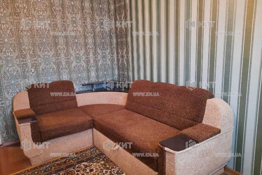 Продаж квартири Харків, Гагаріна, Спортивна, Захисників, 65м²