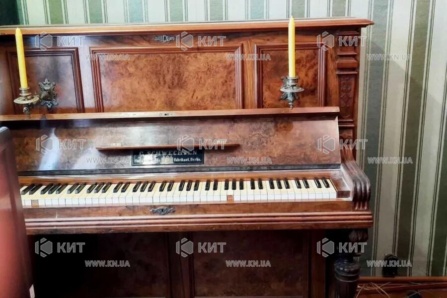 Продаж квартири Харків, Гагаріна, Спортивна, Захисників, 65м²