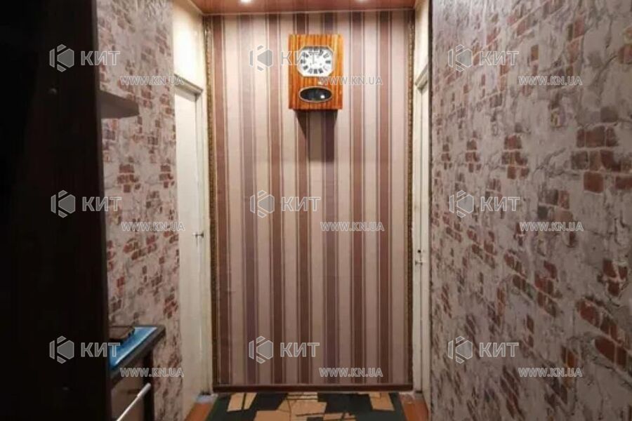 Продаж квартири Харків, Гагаріна, Спортивна, Захисників, 65м²