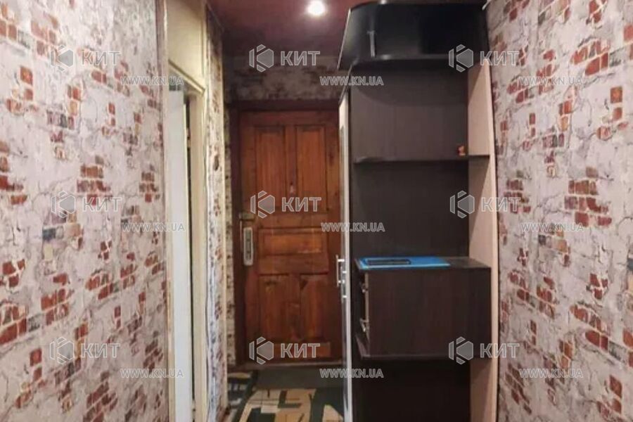 Продаж квартири Харків, Гагаріна, Спортивна, Захисників, 65м²