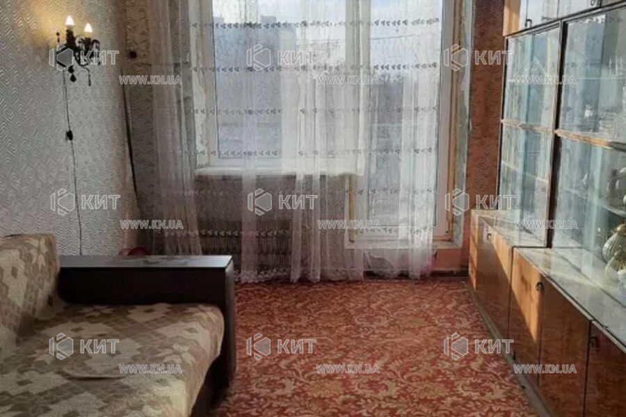 Продаж квартири Харків, Гагаріна, Спортивна, Захисників, 65м²