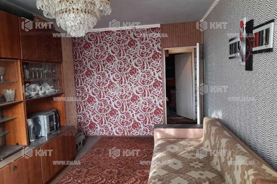 Продаж квартири Харків, Гагаріна, Спортивна, Захисників, 65м²