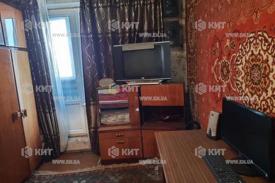 Продаж квартири Харків, Гагаріна, Спортивна, Захисників, 65м²
