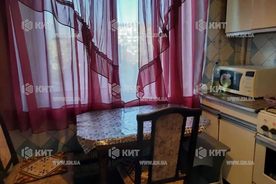 Продаж квартири Харків, Гагаріна, Спортивна, Захисників, 65м²