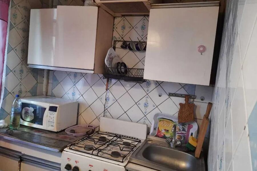 Продаж квартири Харків, Гагаріна, Спортивна, Захисників, 65м²