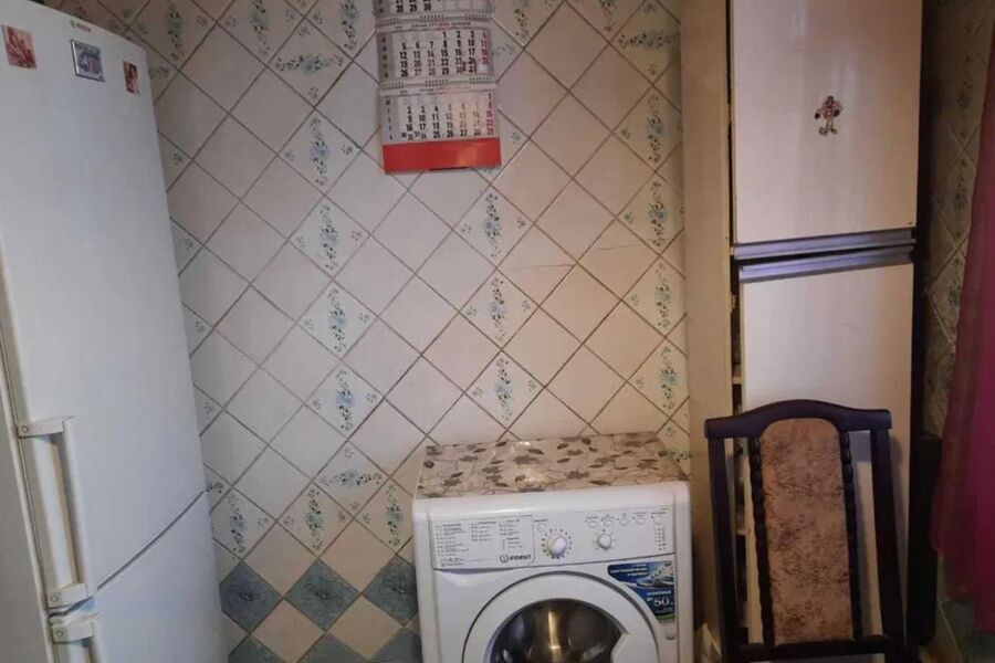 Продаж квартири Харків, Гагаріна, Спортивна, Захисників, 65м²