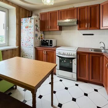 Продаж квартир - Харків,  Байрона (Героїв Сталінграда) пр.  23