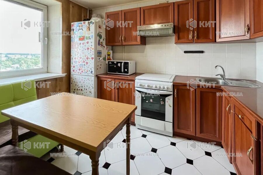 Продаж квартири Харків, Одеська, 38м²
