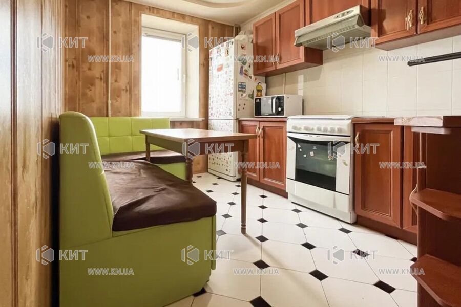 Продаж квартири Харків, Одеська, 38м²