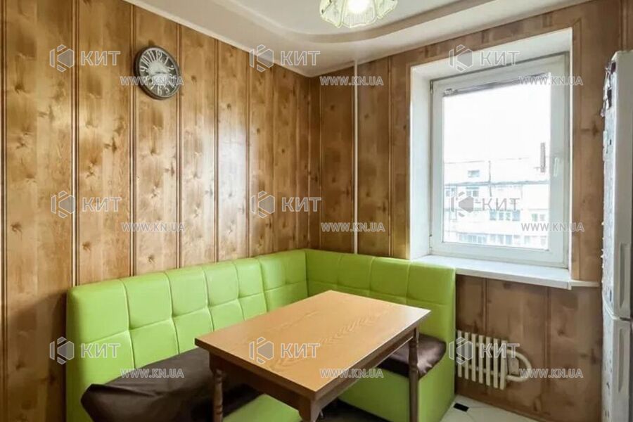 Продаж квартири Харків, Одеська, 38м²