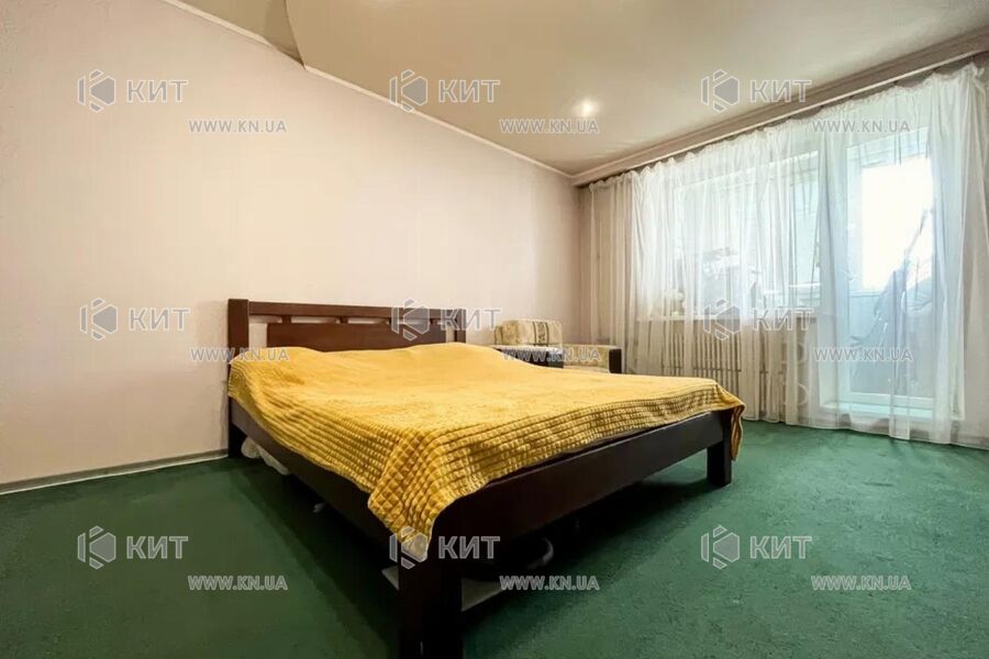 Продаж квартири Харків, Одеська, 38м²