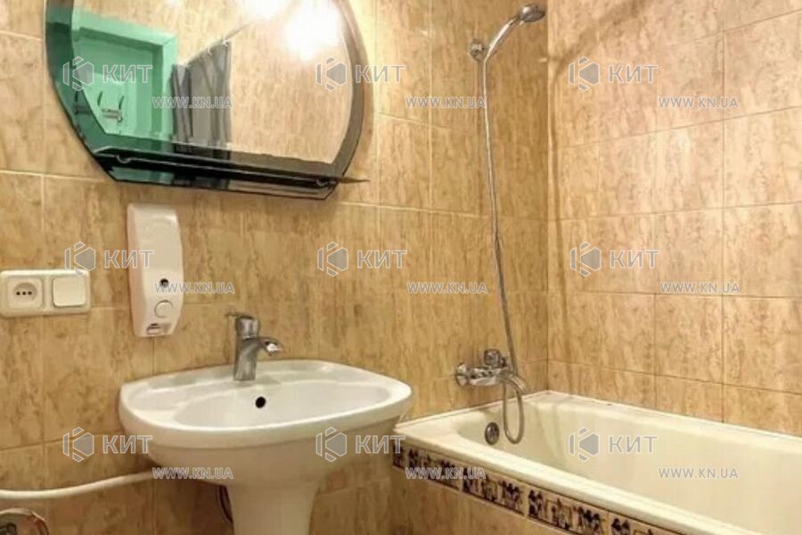 Продаж квартири Харків, Одеська, 38м²