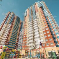 Продаж квартири Харків, Павлове Поле, 81м²