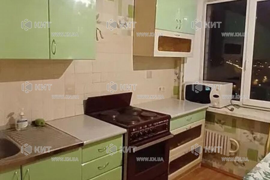 Продажа квартиры Харьков, Одесская, 35м²