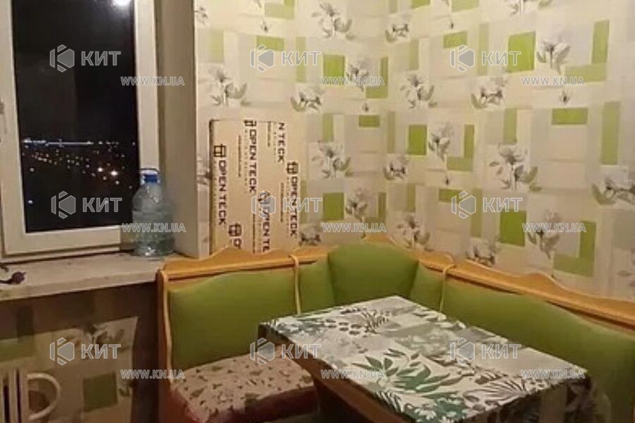 Продажа квартиры Харьков, Одесская, 35м²