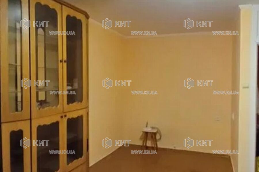 Продажа квартиры Харьков, Одесская, 35м²