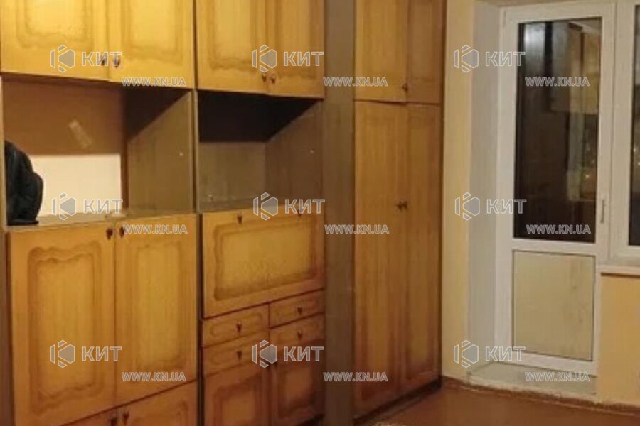Продажа квартиры Харьков, Одесская, 35м²