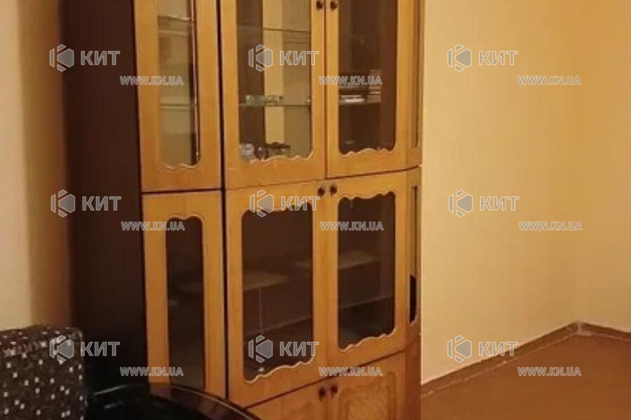 Продажа квартиры Харьков, Одесская, 35м²