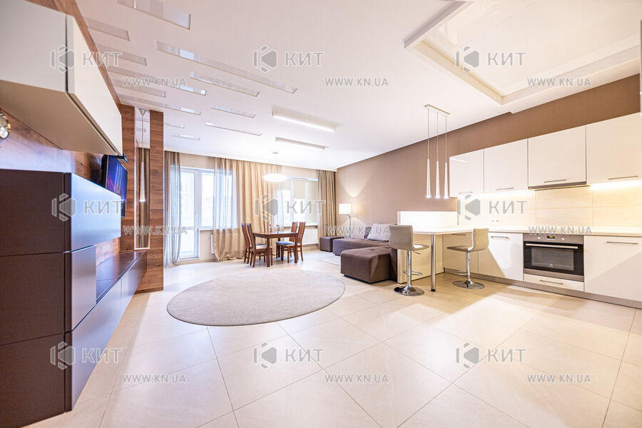 Продаж квартири Харків, Павлове Поле, 81м²