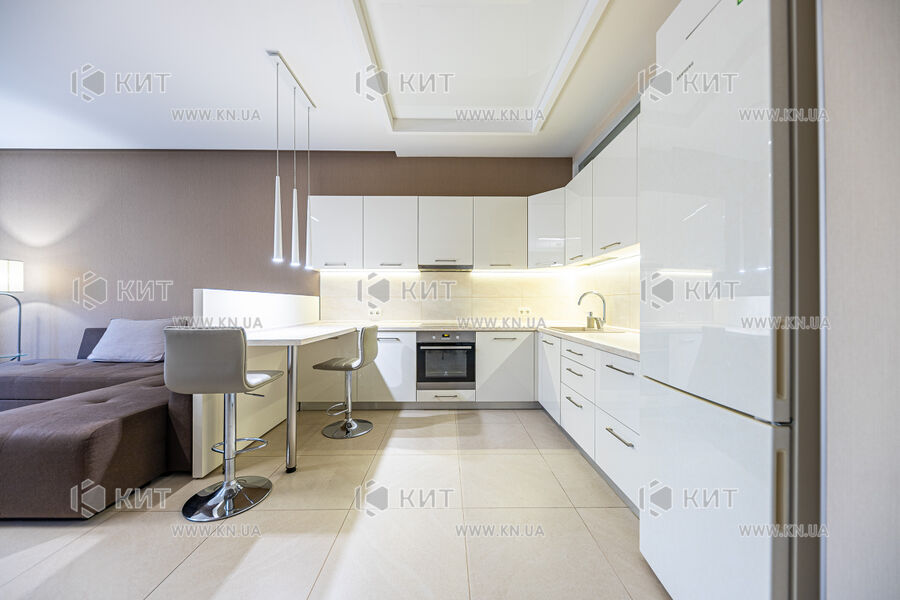 Продаж квартири Харків, Павлове Поле, 81м²