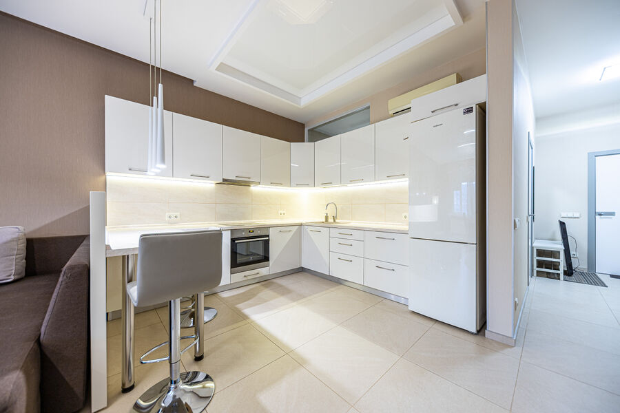 Продаж квартири Харків, Павлове Поле, 81м²