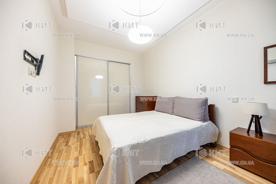 Продаж квартири Харків, Павлове Поле, 81м²