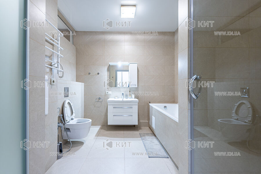 Продаж квартири Харків, Павлове Поле, 81м²