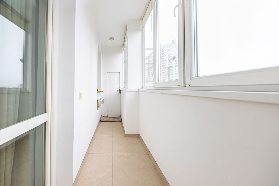 Продаж квартири Харків, Павлове Поле, 81м²