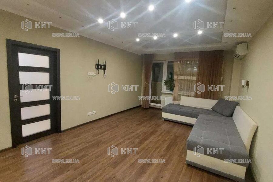 квартиры Харьков, Салтовка, 604 мрн., 73м²