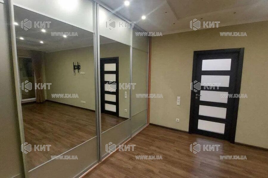 квартиры Харьков, Салтовка, 604 мрн., 73м²