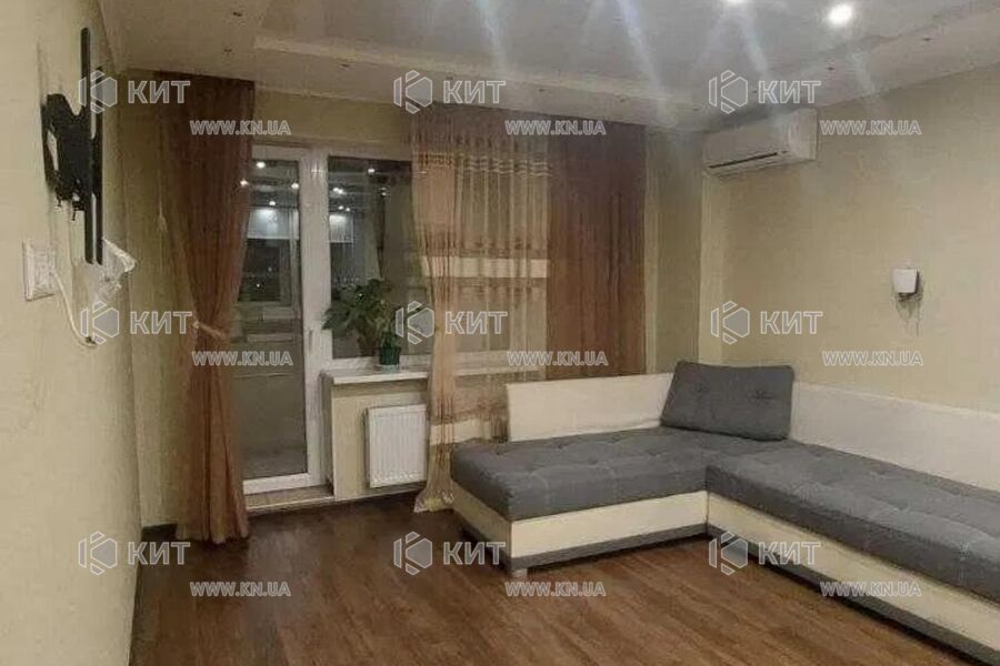 квартиры Харьков, Салтовка, 604 мрн., 73м²