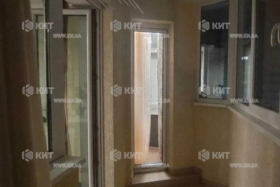 квартиры Харьков, Салтовка, 604 мрн., 73м²