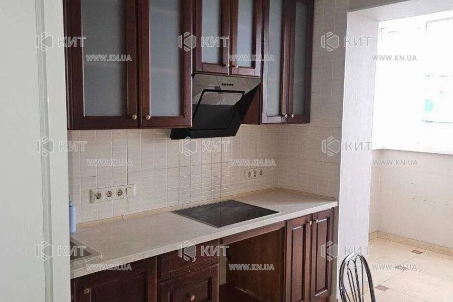 квартиры Харьков, Салтовка, 604 мрн., 73м²