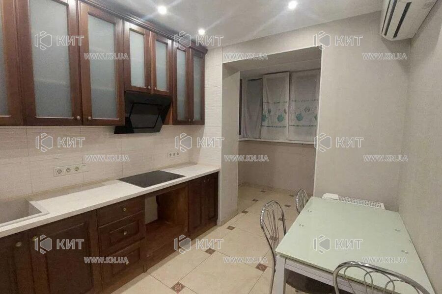 квартиры Харьков, Салтовка, 604 мрн., 73м²