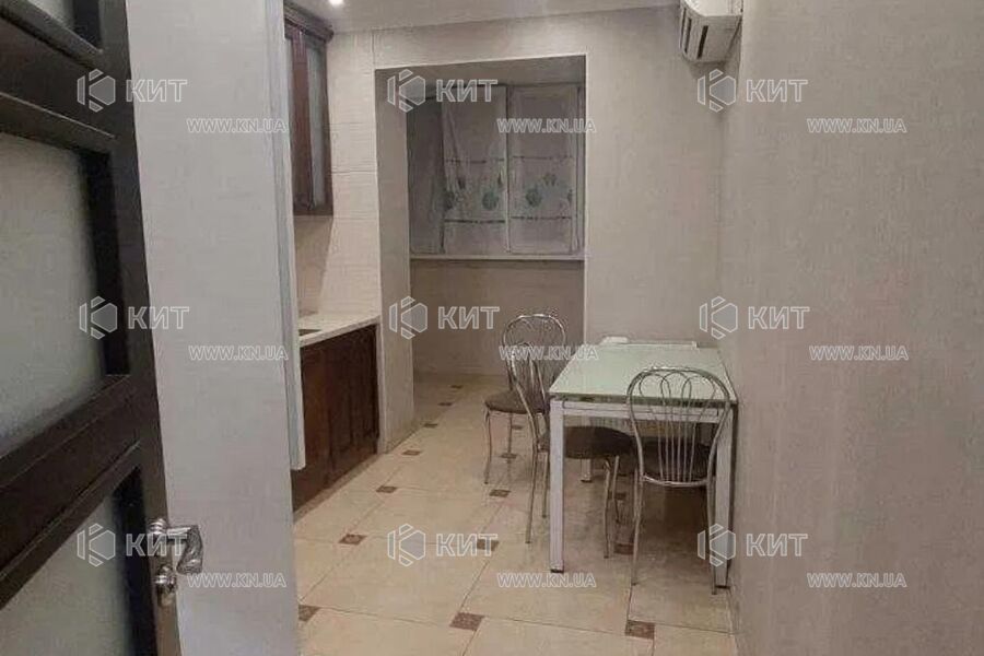 квартиры Харьков, Салтовка, 604 мрн., 73м²