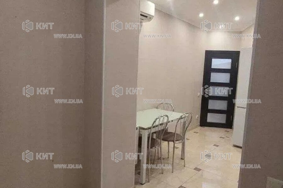 квартиры Харьков, Салтовка, 604 мрн., 73м²