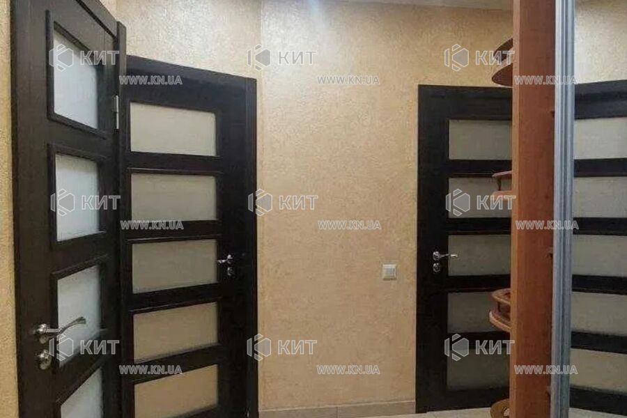 квартиры Харьков, Салтовка, 604 мрн., 73м²