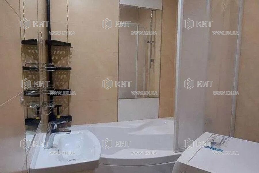 квартиры Харьков, Салтовка, 604 мрн., 73м²