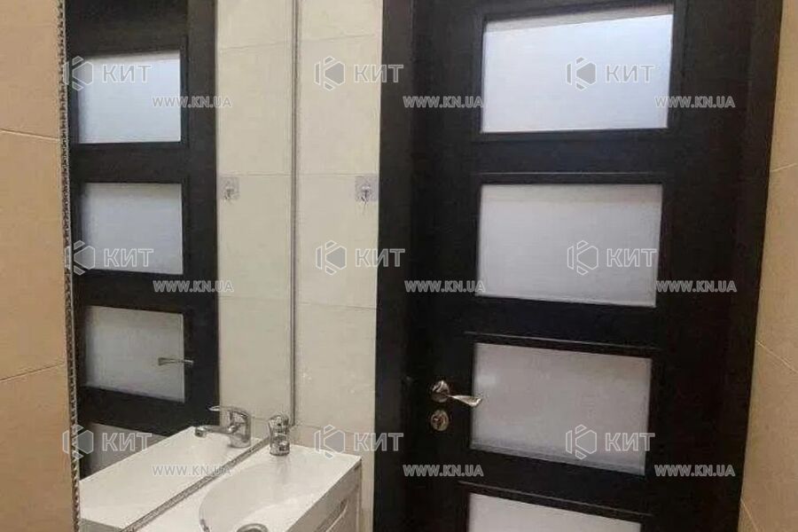 квартиры Харьков, Салтовка, 604 мрн., 73м²