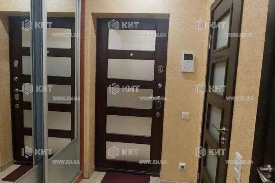 квартиры Харьков, Салтовка, 604 мрн., 73м²