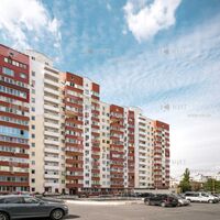квартиры Харьков, Салтовка, 604 мрн., 73м²