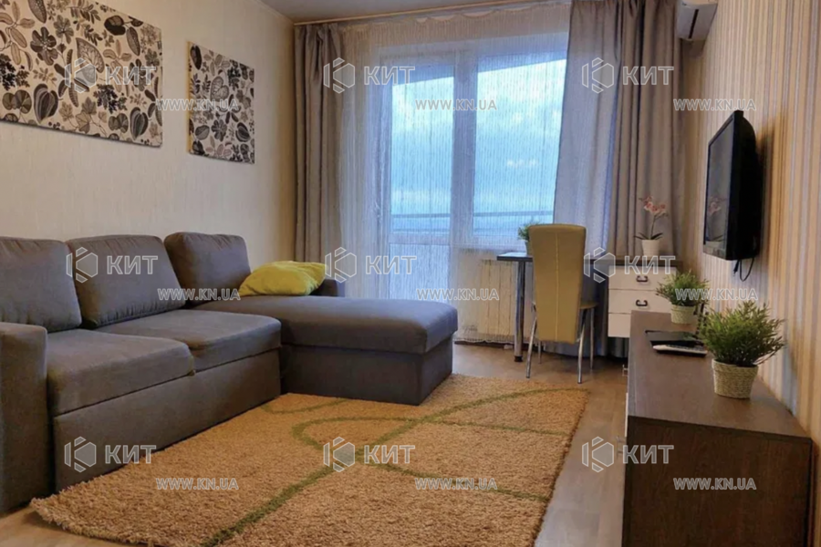 Продаж квартири Харків, Салтівка, 524 мрн., 33м²