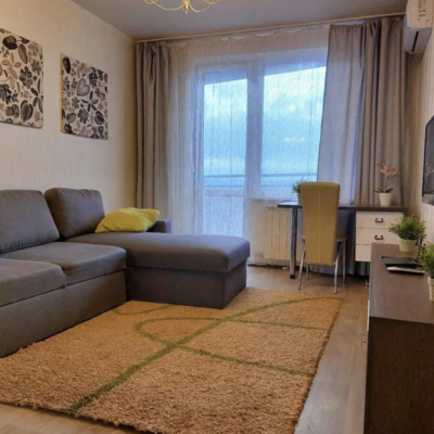 Продажа 	 Харків,  Академіка Павлова вул.   162