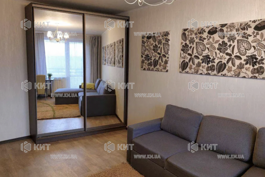 Продаж квартири Харків, Салтівка, 524 мрн., 33м²