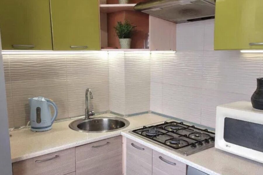 Продаж квартири Харків, Салтівка, 524 мрн., 33м²