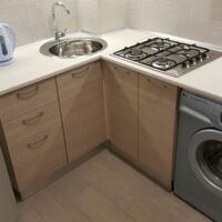 Продаж квартири Харків, Салтівка, 524 мрн., 33м²